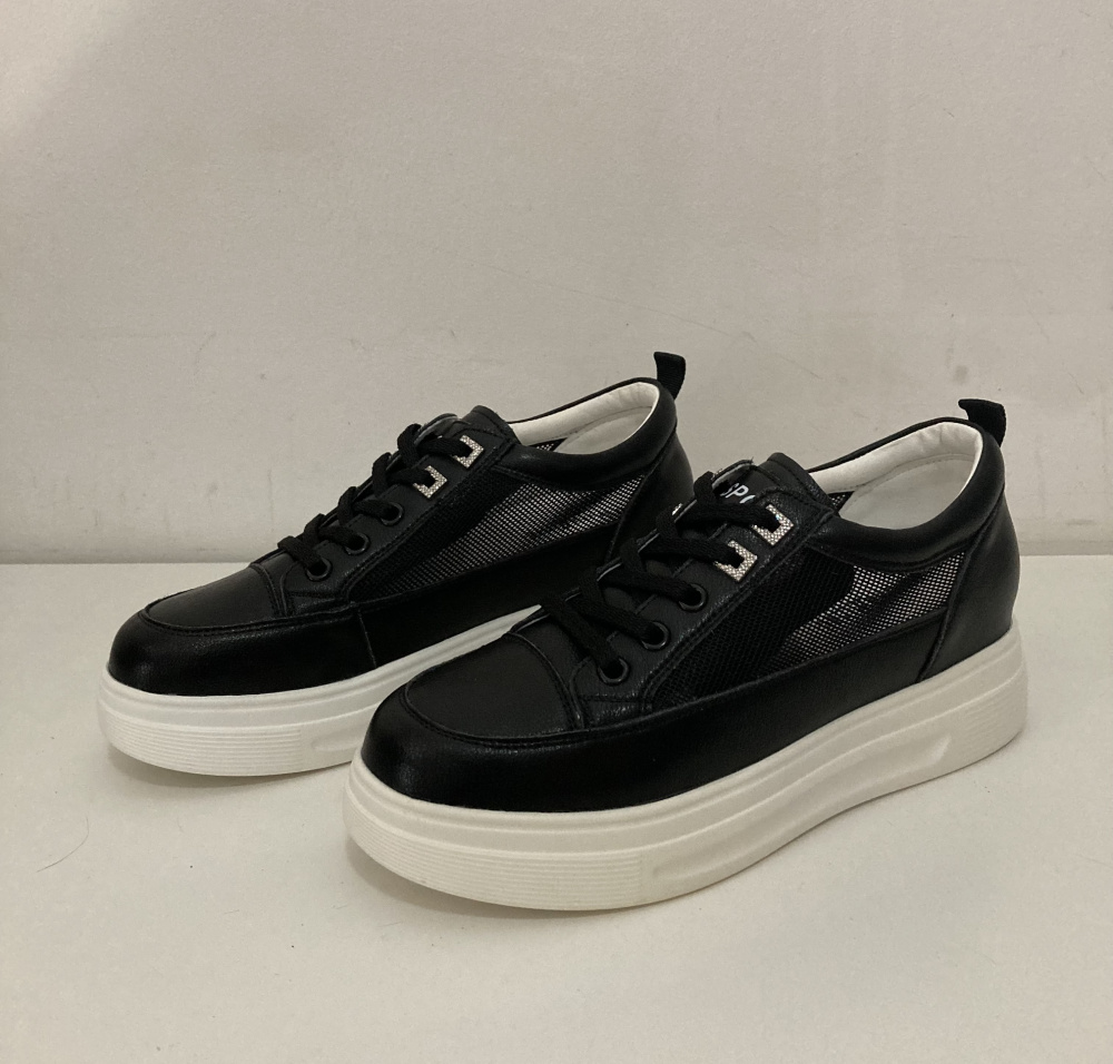 Кеды “ Finn Line ”, 38 размер