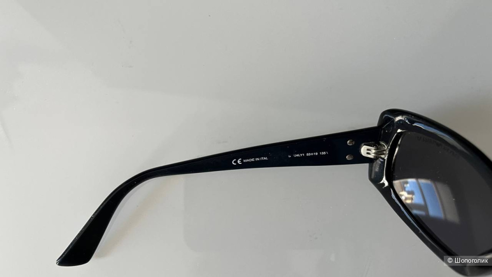 Солнцезащитные очки Emporio Armani