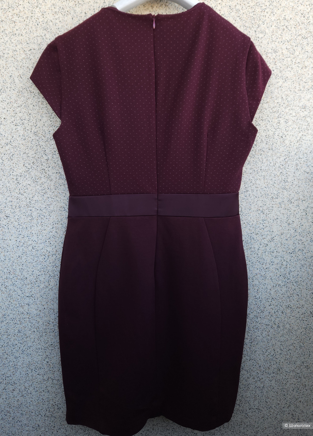 Платье Trussardi, 46