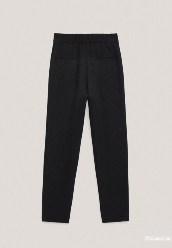 Брюки Massimo Dutti/46