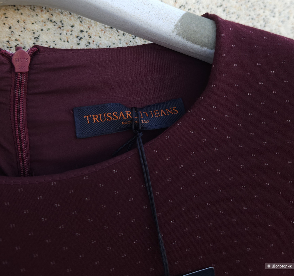 Платье Trussardi, 46