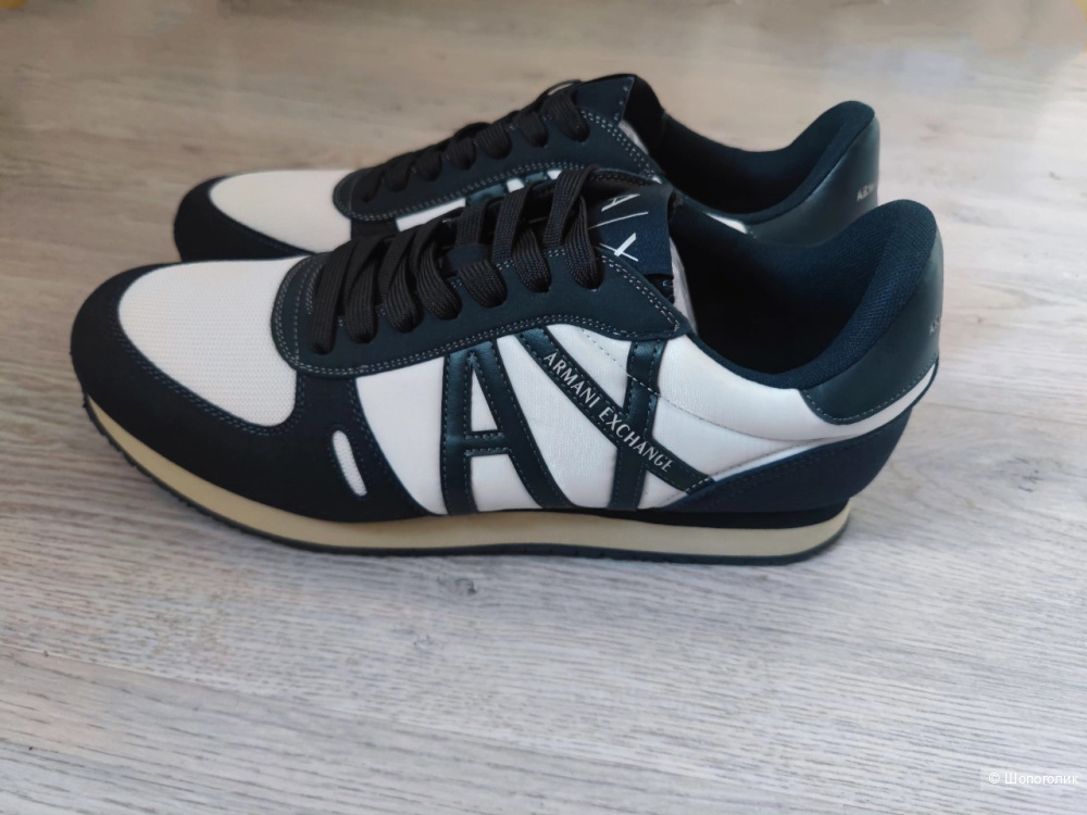 Кроссовки Armani Exchange 45