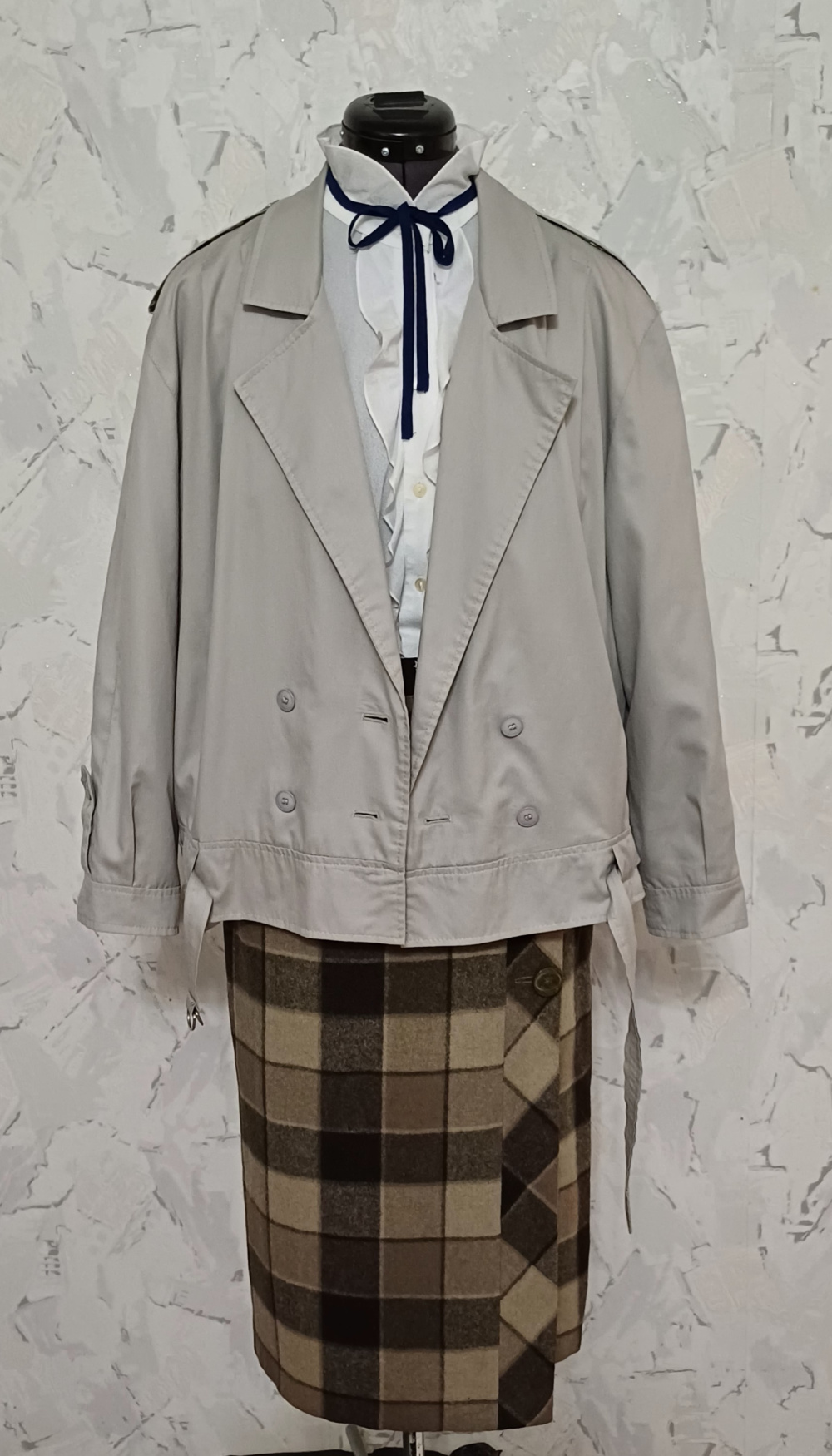 Куртка ветровка, one size