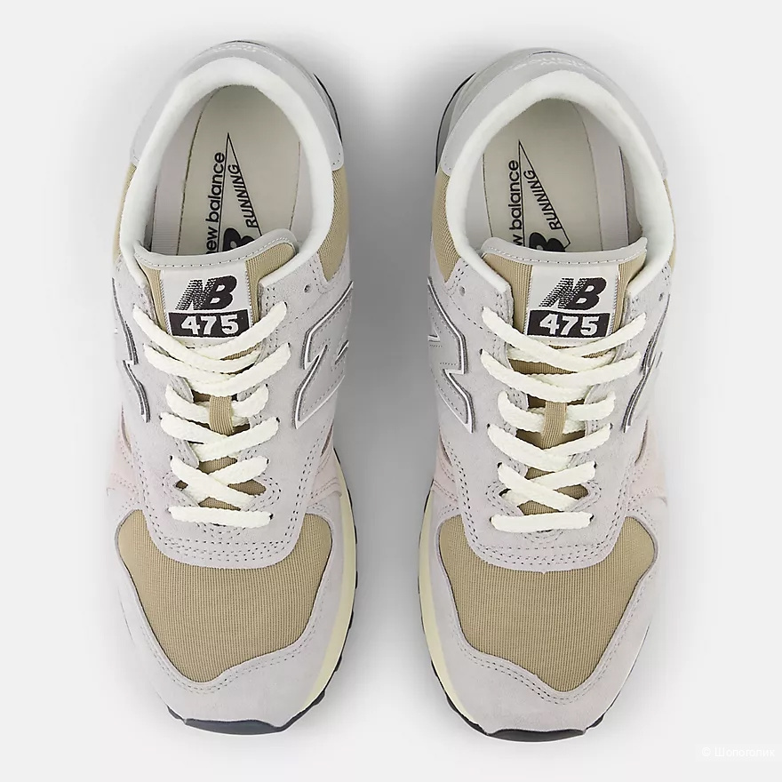 Кроссовки New balance 44-45