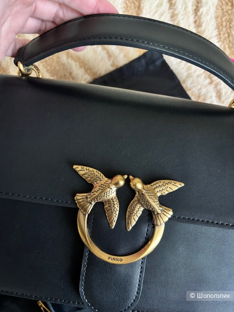 Сумка Pinko one size