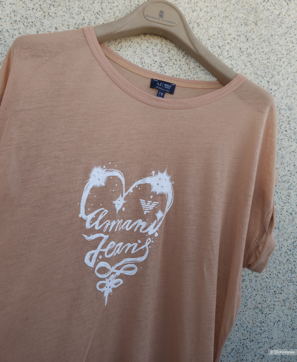 Футболка Armani Jeans, М