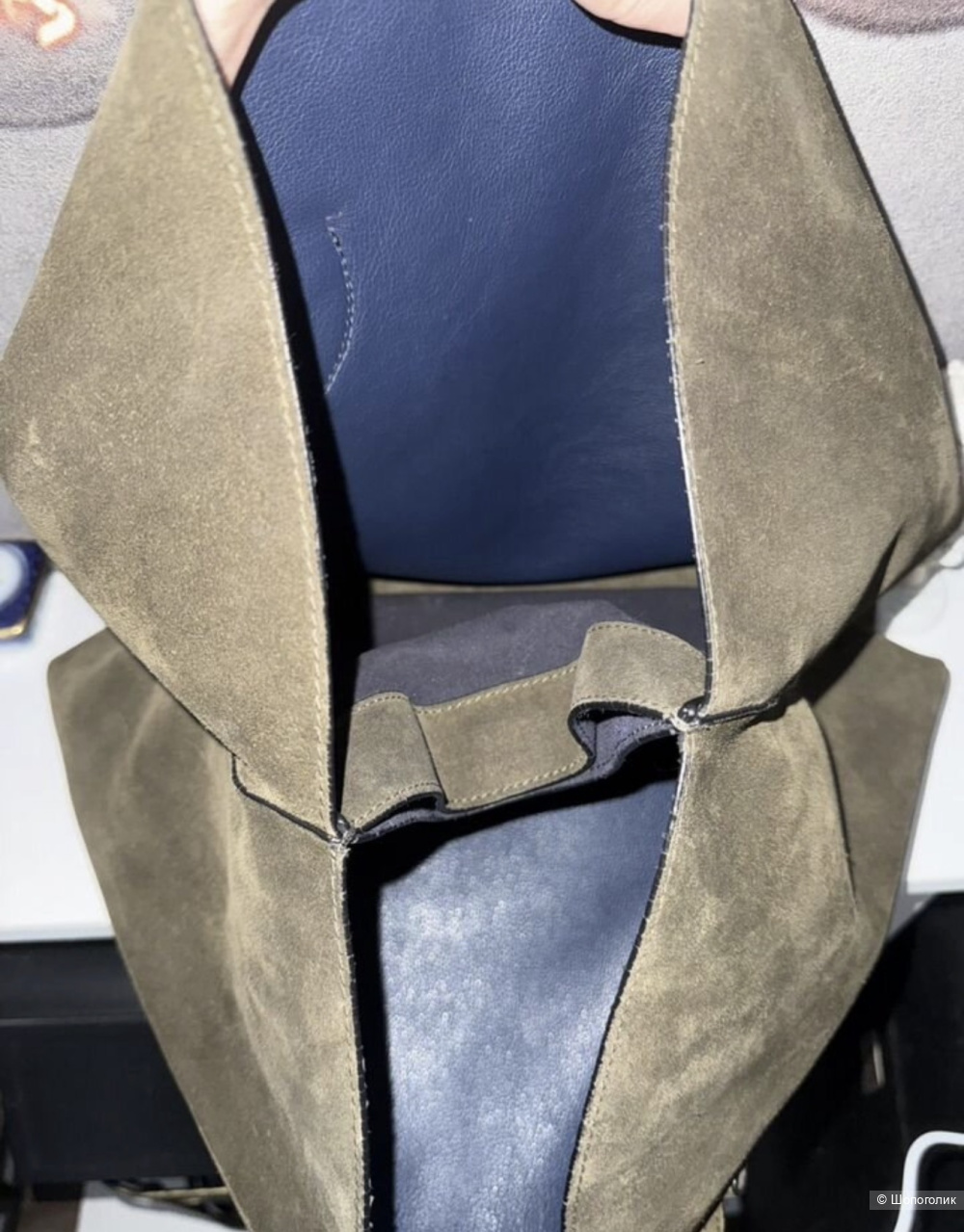 Coccinelli сумка