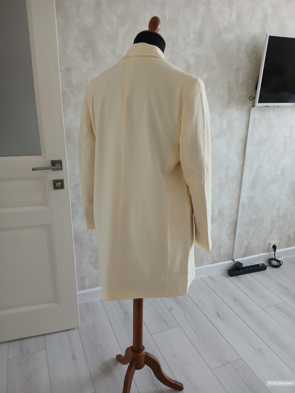 Пиджак jjxx р.м