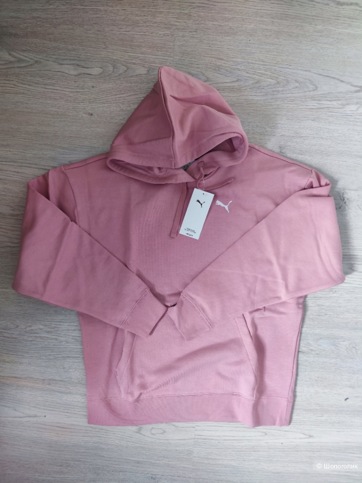 Худи Puma S