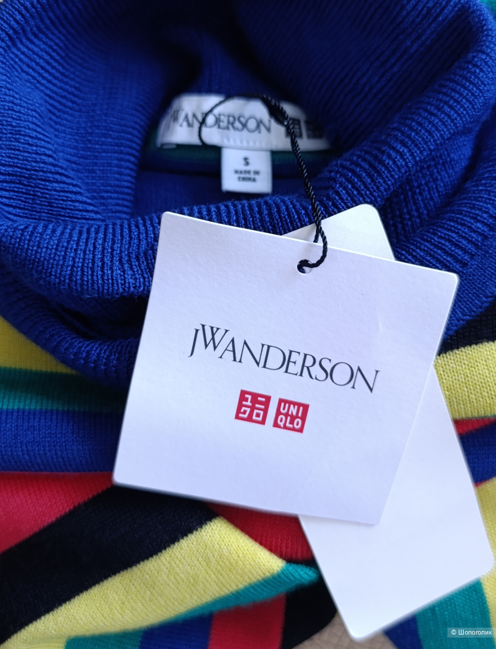 Водолазка Uniglo, размер 44-48