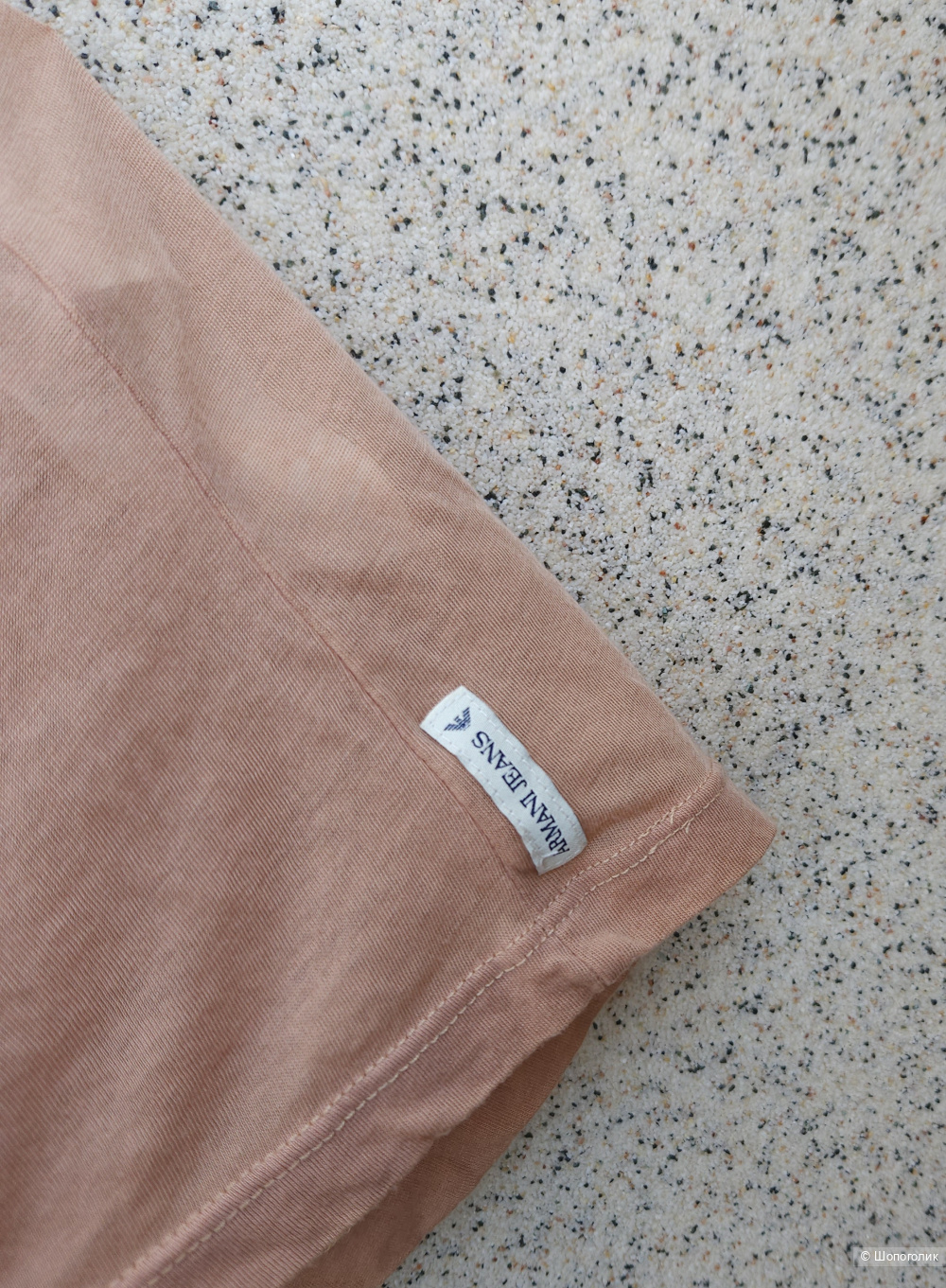 Футболка Armani Jeans, М