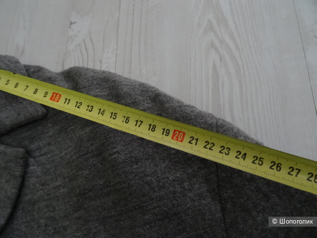 Пальто I AM, размер М