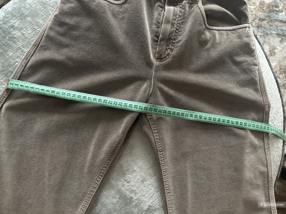 Джинсы Brunello Cucinelli на 44