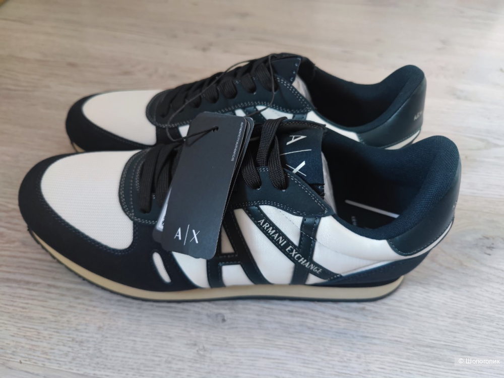 Кроссовки Armani Exchange 45