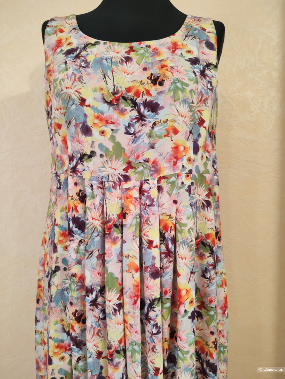 Платье no name размер 48-50