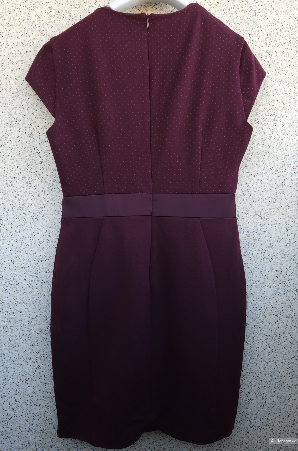 Платье Trussardi, 46