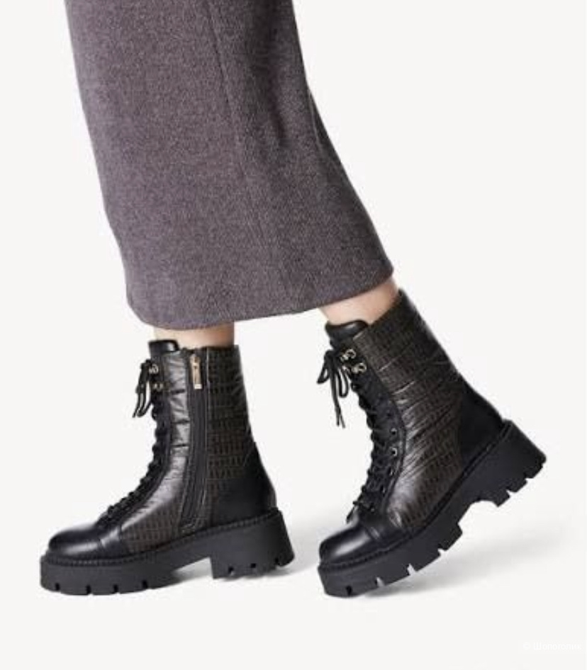 Ботинки Tamaris 37