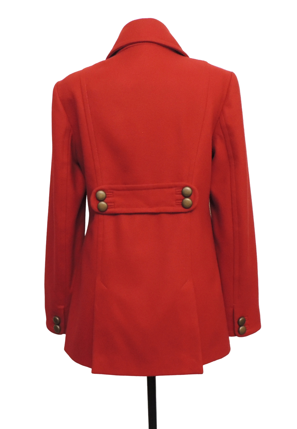 Полупальто French connection. 42 размер