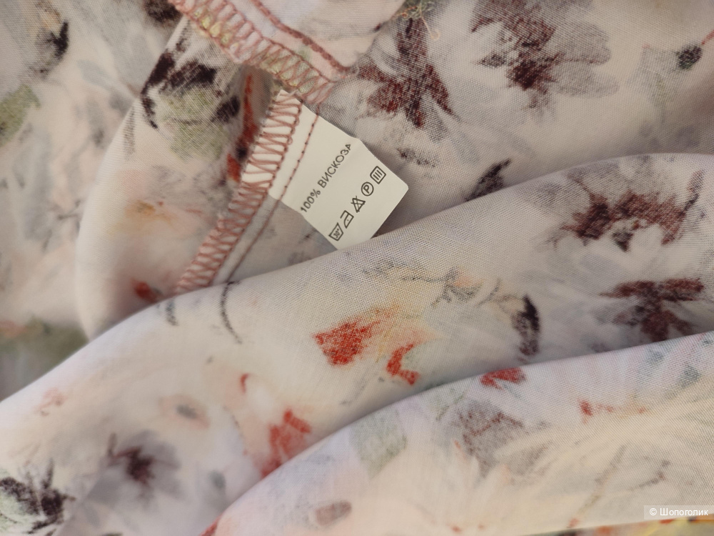 Платье no name размер 48-50