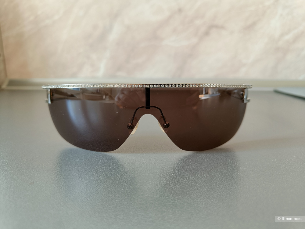 Солнцезащитные очки Roccobarocco (строго оригинал!).