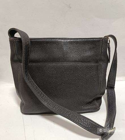 Coach сумка. Винтаж