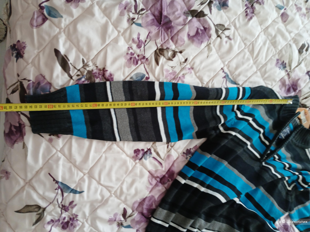 Джемпер no limit р.xl