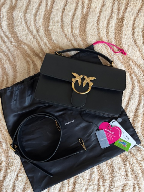 Сумка Pinko one size