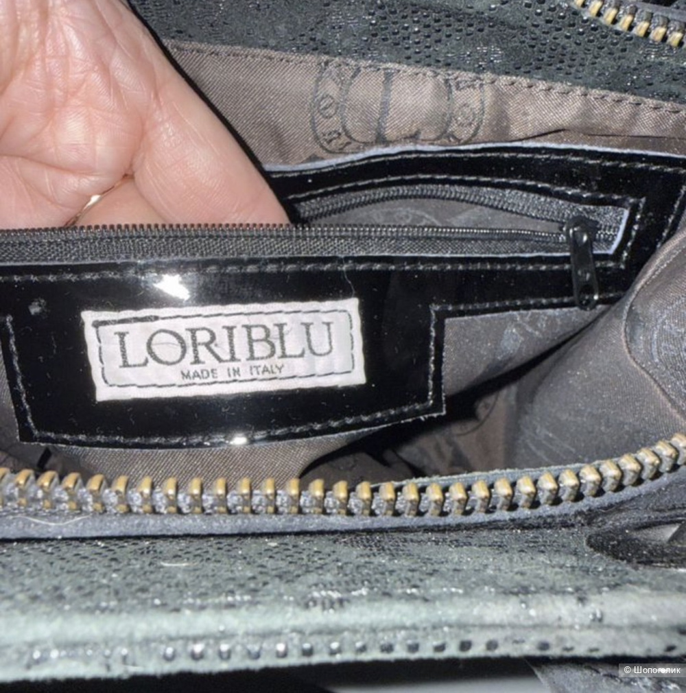 Loriblu сумка