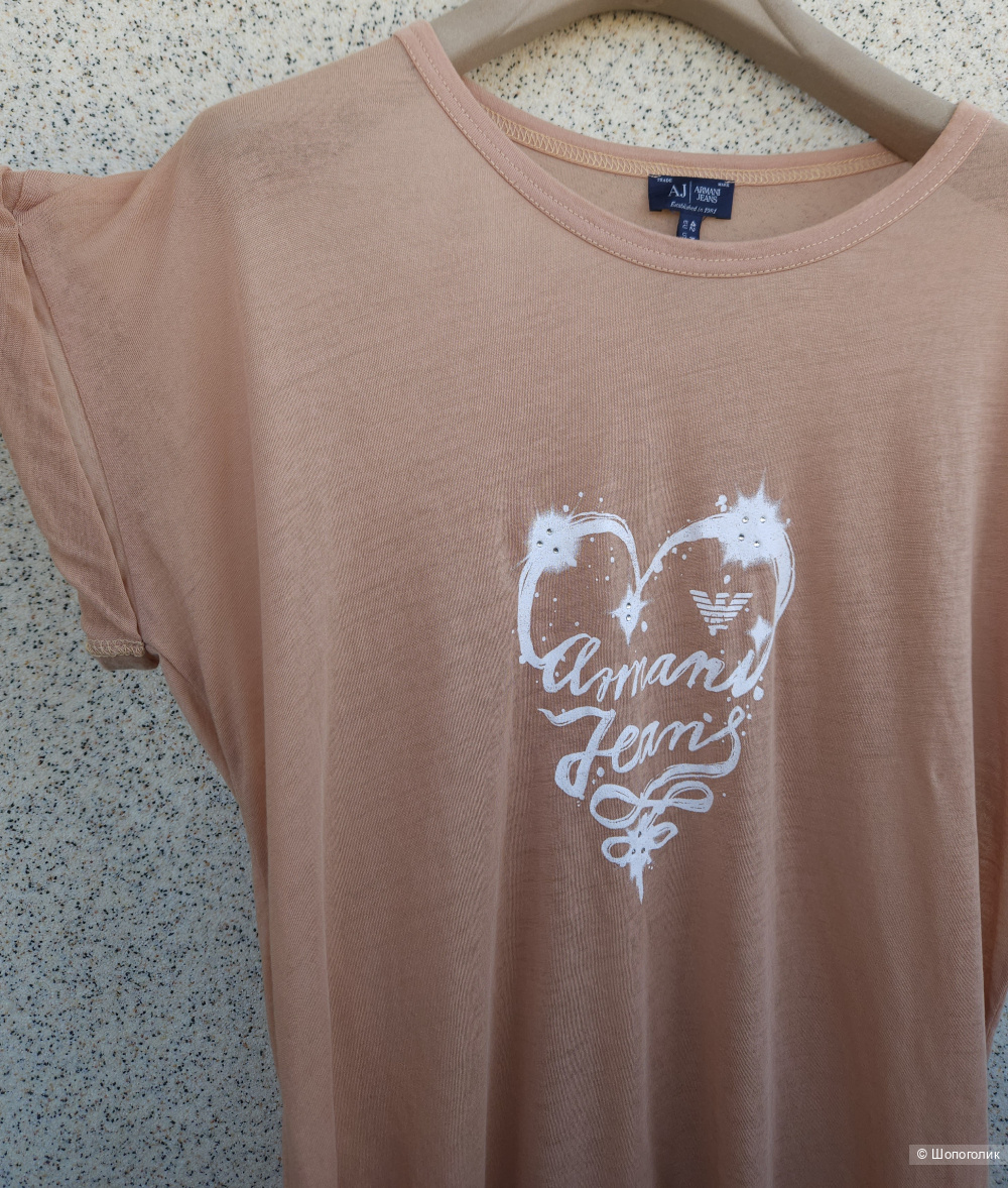 Футболка Armani Jeans, М