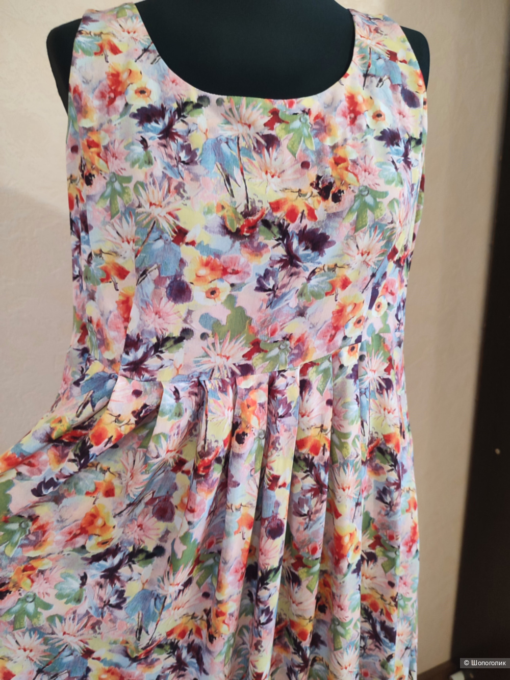 Платье no name размер 48-50