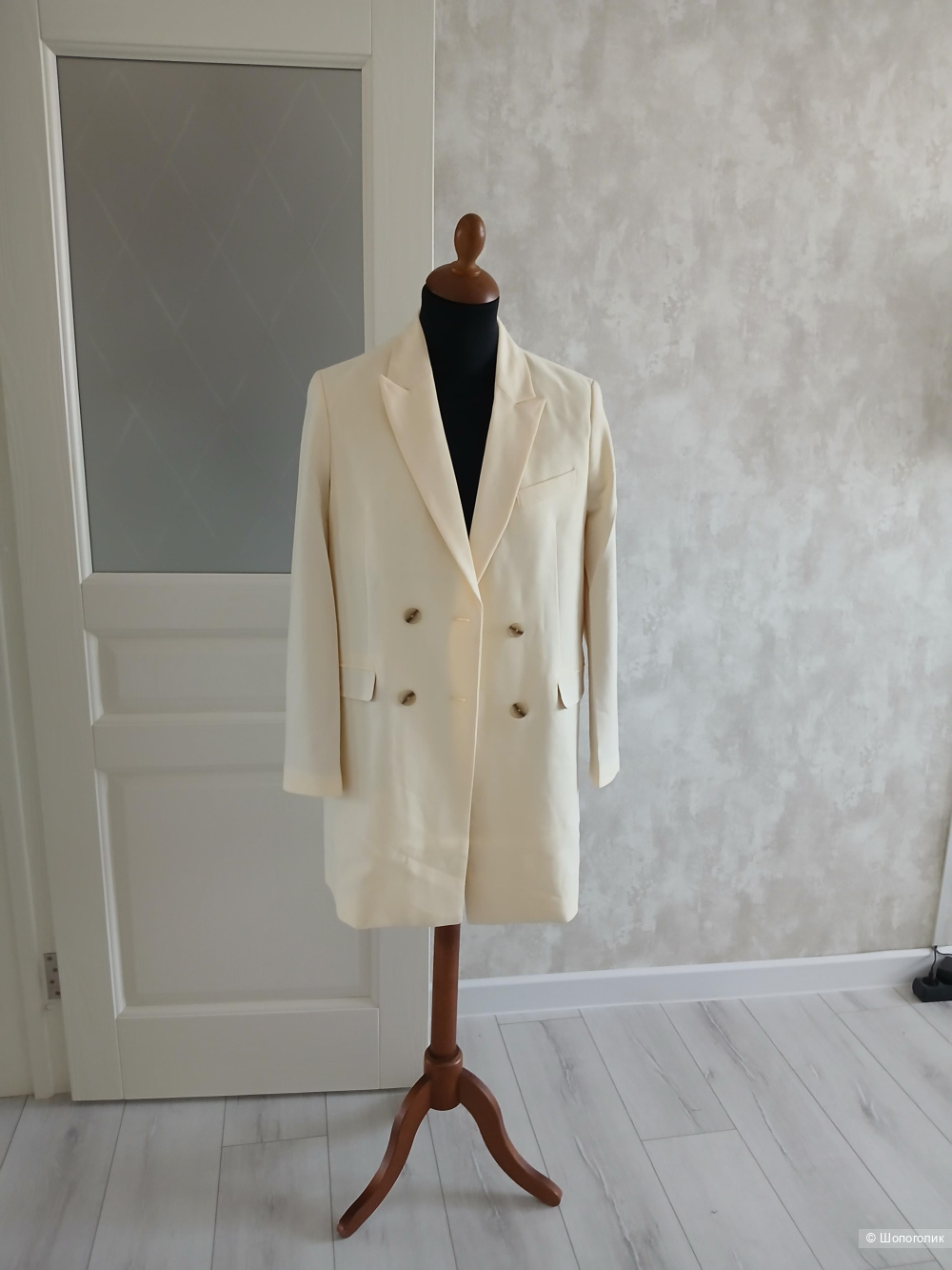 Пиджак jjxx р.м