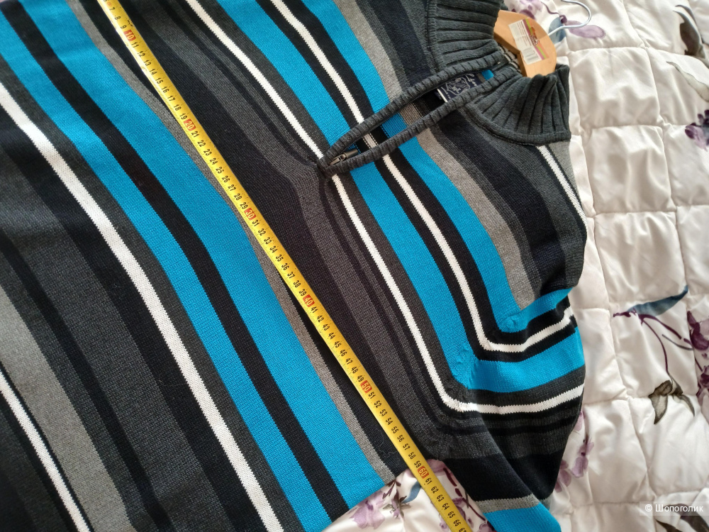 Джемпер no limit р.xl