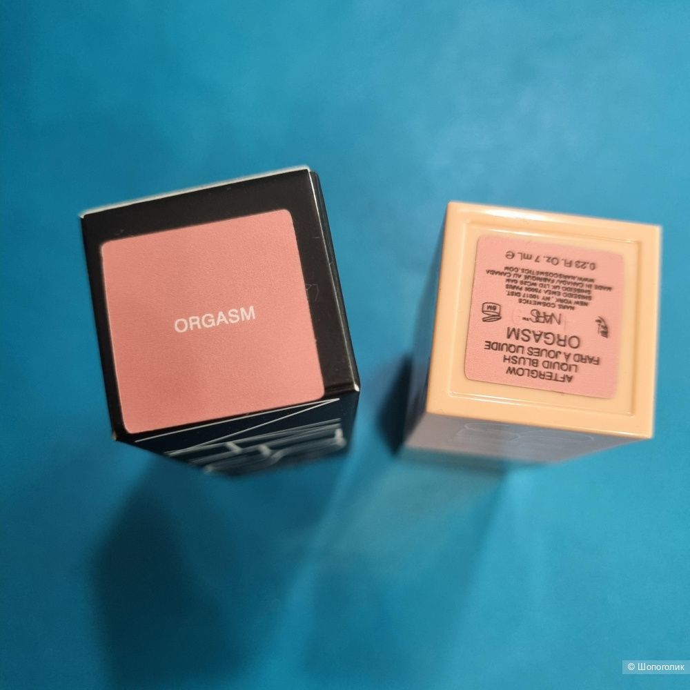 Nars румяна 7 мл