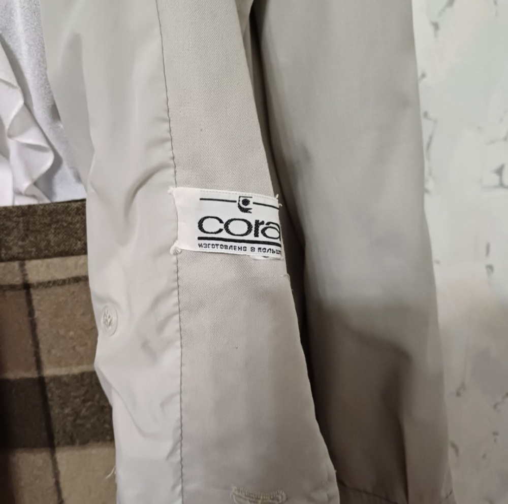 Куртка ветровка, one size