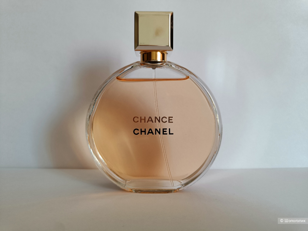 Парфюмированная вода Chanel Chance (EDP), 100 ml