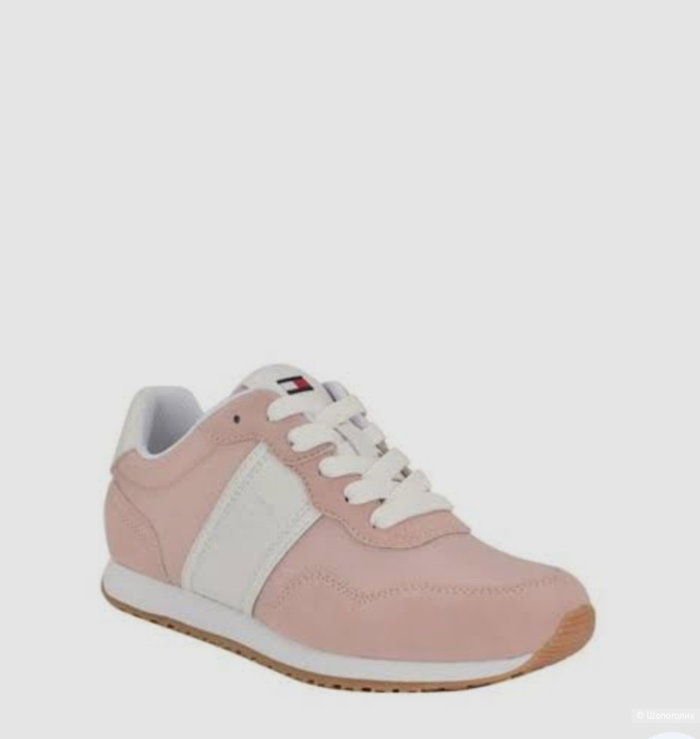 Кроссовки Tommy Hilfiger 38,5