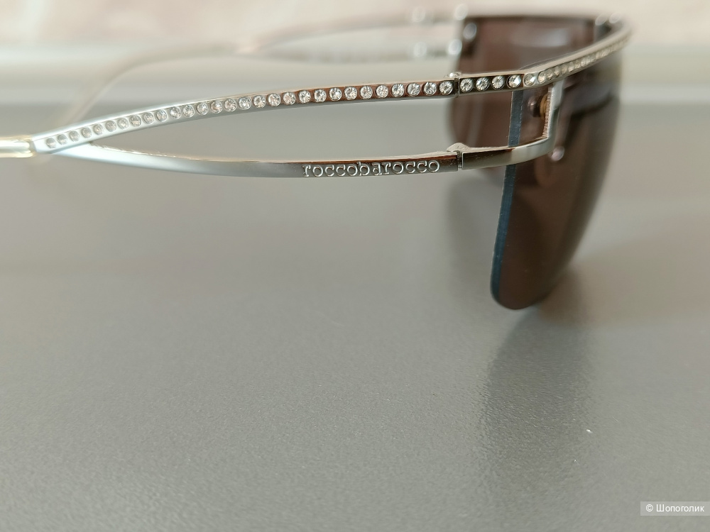 Солнцезащитные очки Roccobarocco (строго оригинал!).
