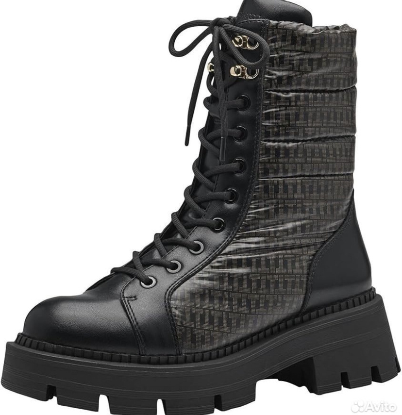 Ботинки Tamaris 37