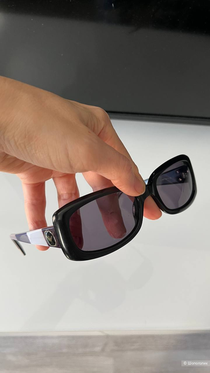 Солнцезащитные очки Emporio Armani