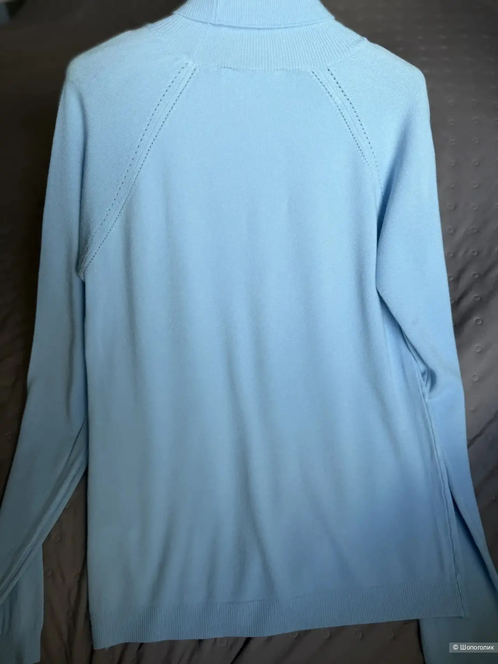 Водолазка Barbara alvisi, размер m/l