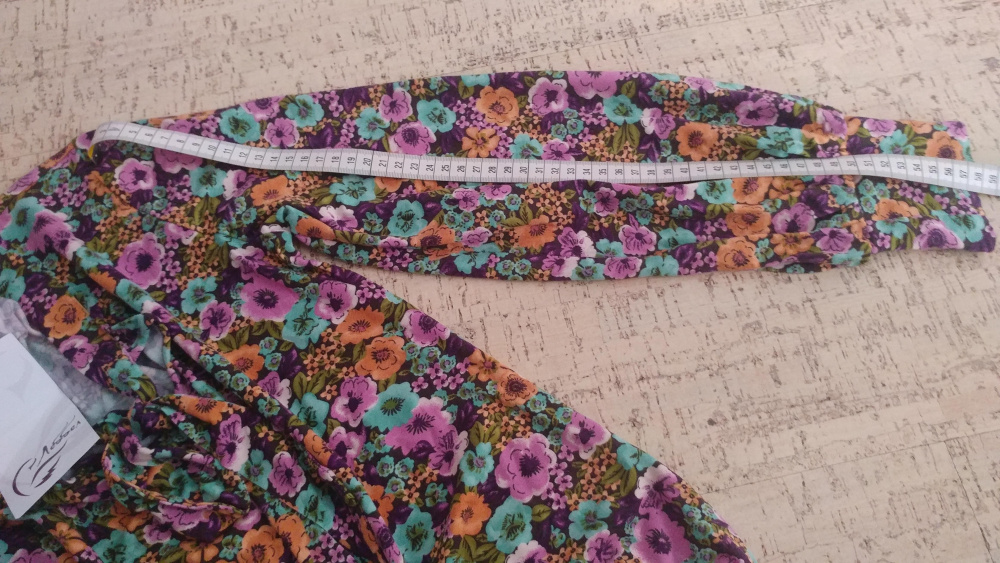 Платье Матрешка LOOK р.42/44