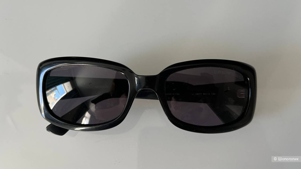 Солнцезащитные очки Emporio Armani
