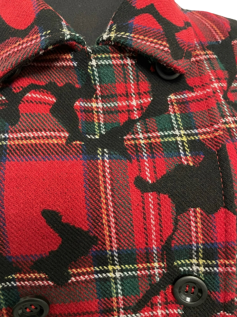 Полупальто Madeleine. 48 размер