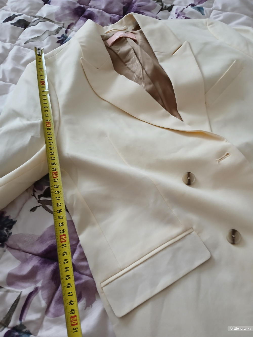 Пиджак jjxx р.м