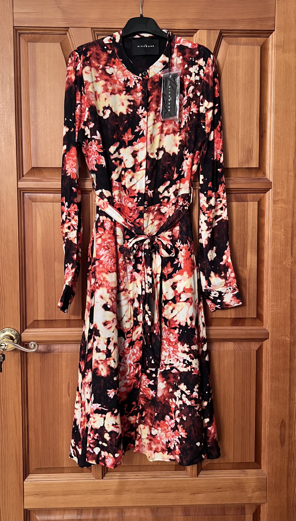 Платье John Richmond размер 44-46