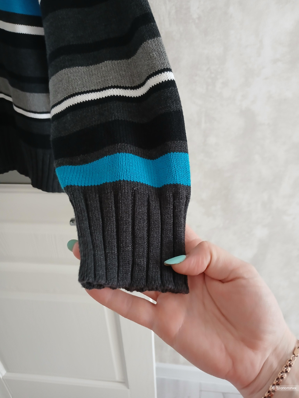 Джемпер no limit р.xl