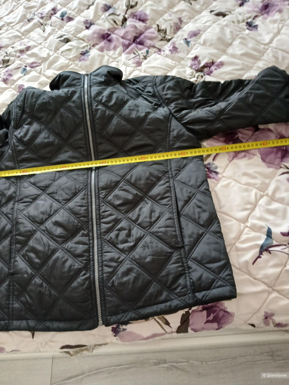 Куртка Reward р.48-50