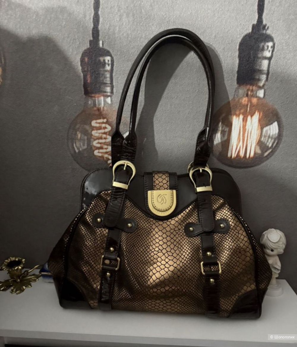 Gilda Tonelli сумка