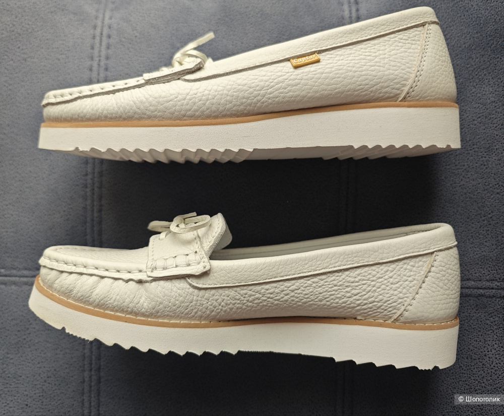 Макасины женские Captor, 38