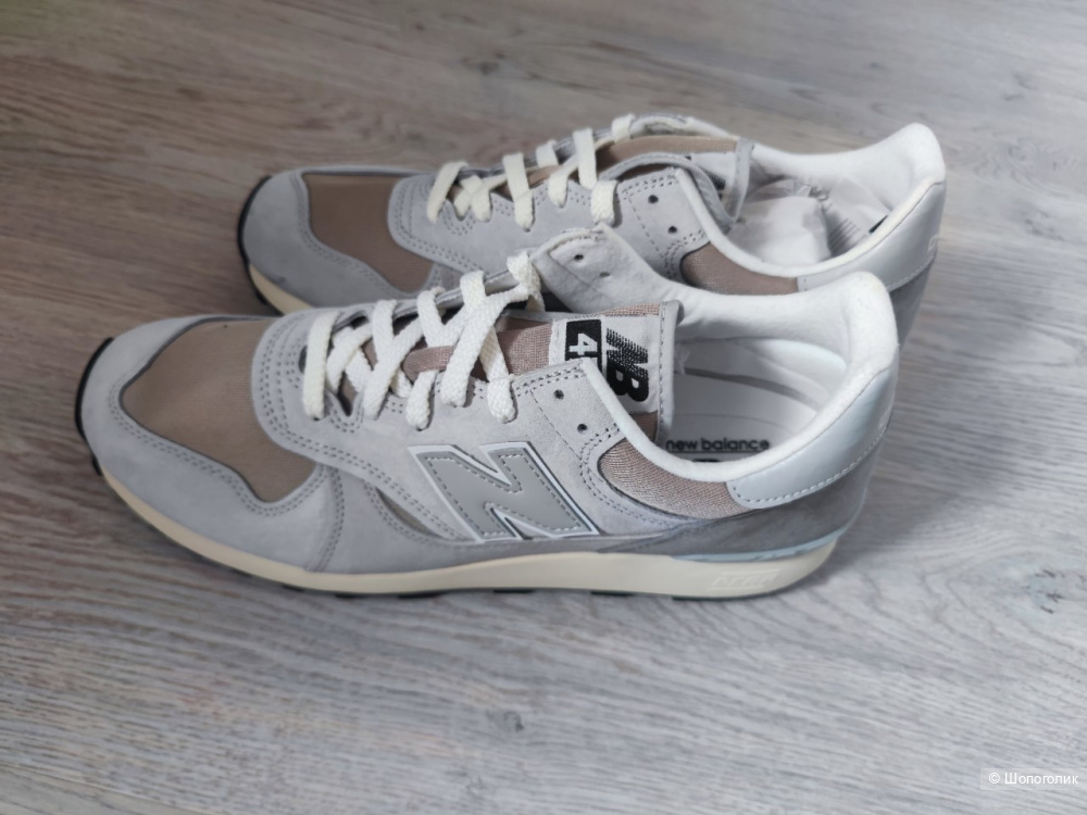 Кроссовки New balance 44-45